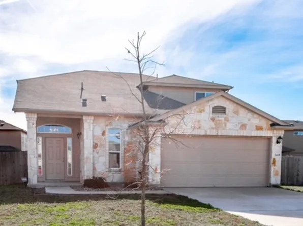 2418 Chad St, New Braunfels, TX 78130