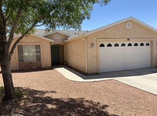 449 Stonecliff Dr, Page, AZ 86040