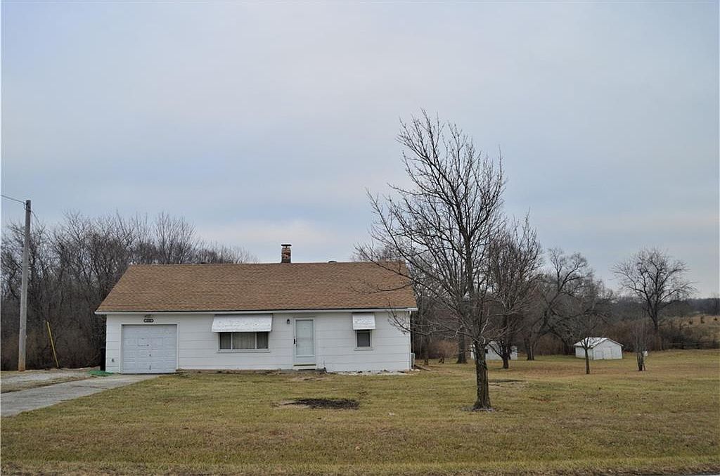 14389 Highway M, Rayville, MO 64084 Zillow