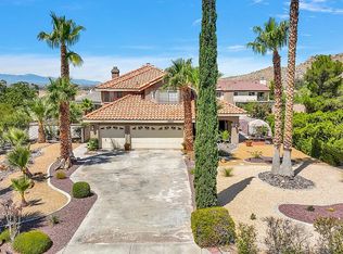 16350 Ridge View Dr, Apple Valley, CA 92307