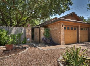 1605 Whitney Way, Austin, TX 78741