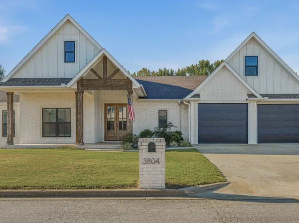 3804 Stoneridge, Paragould, AR 72450
