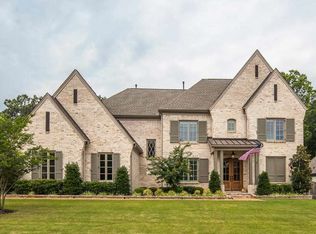 31 Addiegreen Cv, Collierville, TN 38017