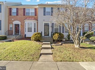 9613 Quiet Brook Ln, Clinton, MD 20735