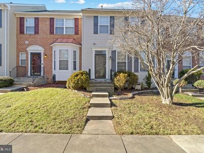 9613 Quiet Brook Ln, Clinton, MD, 20735