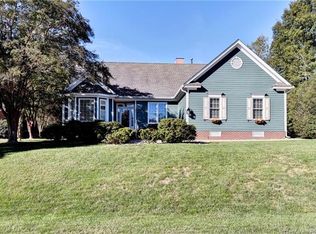 128 Warwick Hls, Williamsburg, VA 23188