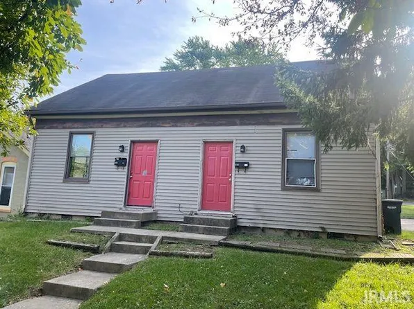 205-207 S 6th St, Lafayette, IN 47901