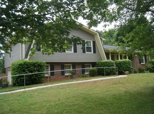 198 Melanie Ln, Woodstock, GA 30188