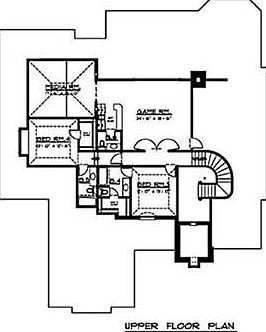 2nd image of 4640 Sidonia Ct