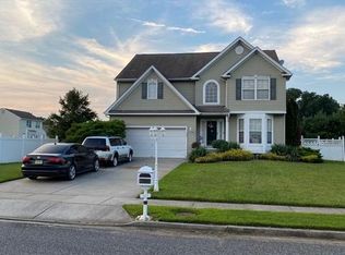 424 Field House Way, Williamstown, NJ 08094