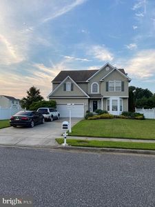 424 Field House Way, Williamstown, NJ, 08094