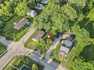1709 Perkins Ave, Indianapolis, IN