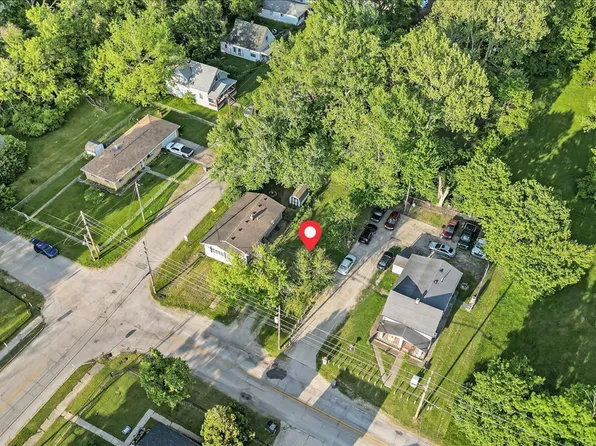 1709 Perkins Ave, Indianapolis, IN 46203