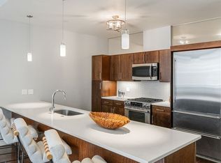 43 Westland Ave #A-206, Boston, MA 02115