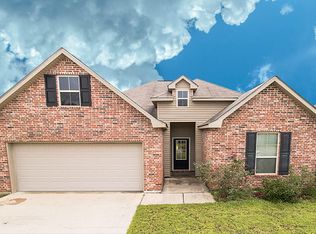 15152 Clemson Ave, Gulfport, MS 39503