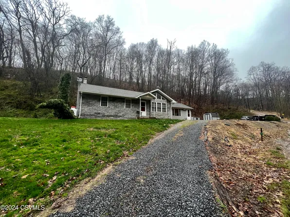 191 School House Rd, Sunbury, PA 17801