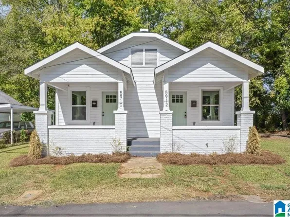 5912 2nd Ave N, Birmingham, AL 35212