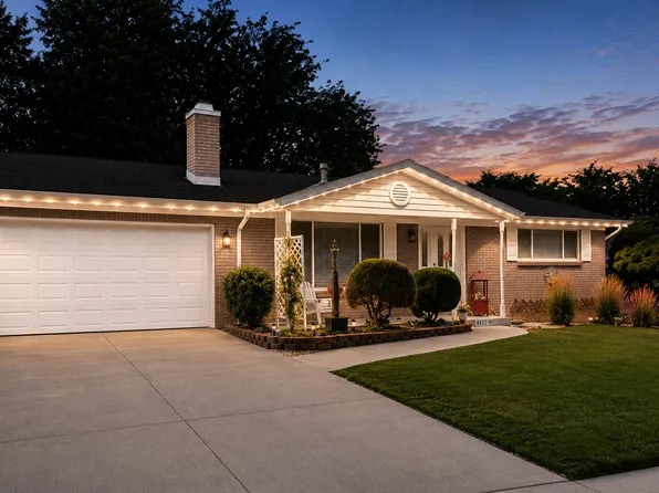 4142 S 4580th Rd W, West Valley City, UT 84120