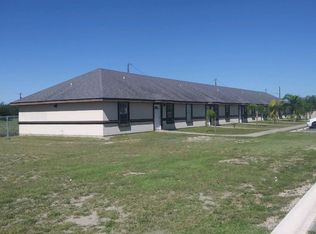 5304 Daisy Dr, Mission, TX 78574