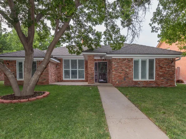 7720 Baughman Dr, Amarillo, TX 79121