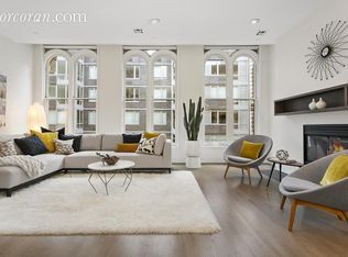 85 Leonard St APT 3, New York, NY