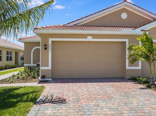 4451 Dutchess Park Rd, Fort Myers, FL 33916