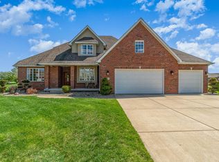 12181 W 106th Ln, Saint John, IN 46373