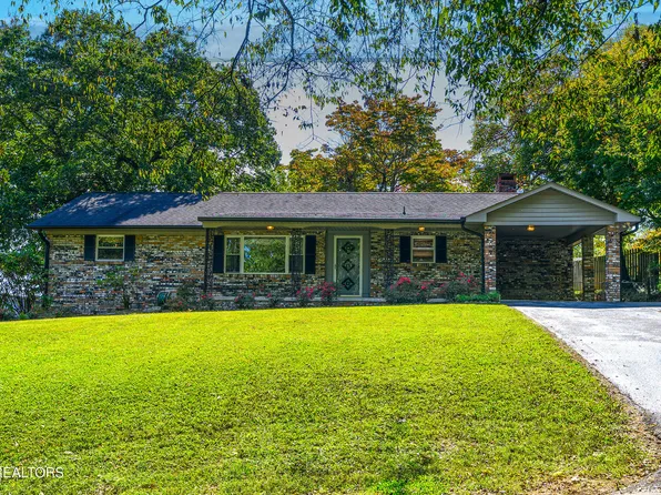 219 Woodland Dr, Kingston, TN 37763