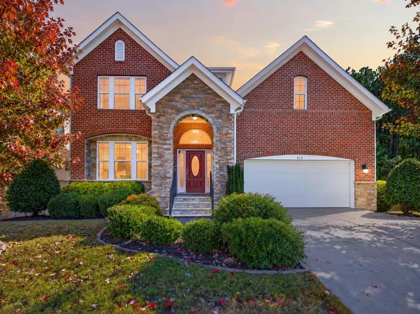 312 Callandale Ln, Durham, NC 27703