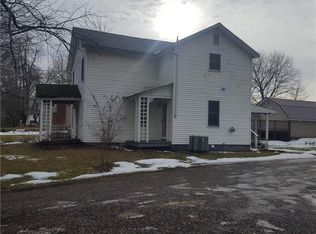 1577 N Perry Hwy, Fredonia, PA 16124