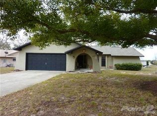 2381 Restmere Ln, Spring Hill, FL 34609