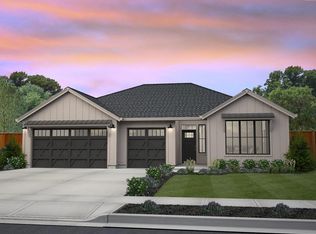 303 Amberly Ave, Grandview, WA