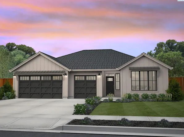 303 Amberly Ave, Grandview, WA 98930