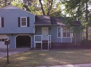 5912 Brookside Dr SE, Mableton, GA