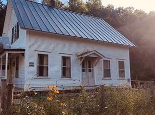 2753 S Vershire Rd, Vershire, VT 05079