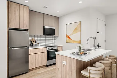 Rented by Nooklyn NYC LLC