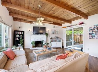 25 Chorro St, San Luis Obispo, CA 93405