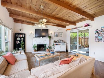 25 Chorro St, San Luis Obispo, CA, 93405