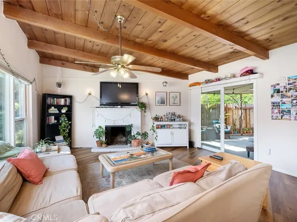 25 Chorro St, San Luis Obispo, CA 93405