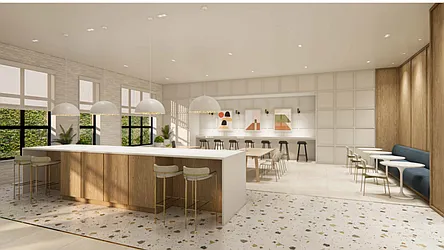 Rented by Nooklyn NYC LLC