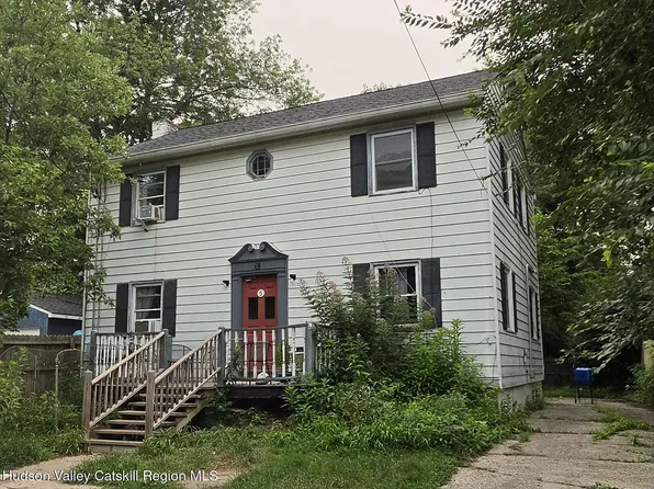 5 Snyder Ave #2B, Rosendale, NY 12472