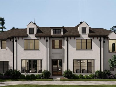 2514 Stanmore Dr, Houston, TX, 77019