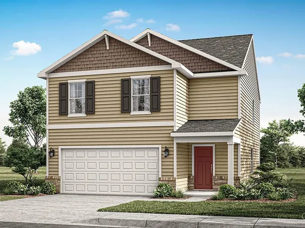 159 Chakeres Way, Wilmington, OH 45177