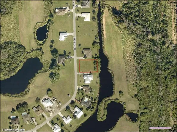 1440 SE 21st Street, Okeechobee, FL 34974