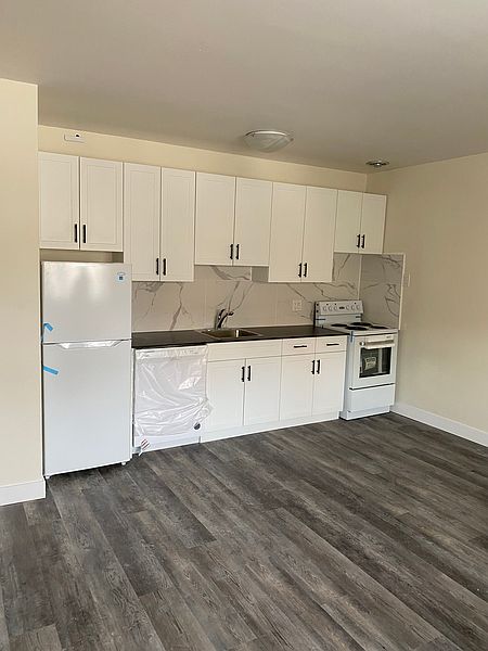 Winnipeg Apartment for rent - 1 Bedroom in Winnipeg