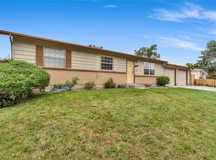 5558 Carson Way, Denver, CO 80239