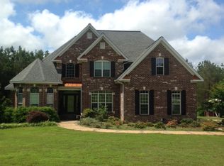 4166 Breland Road, Mathiston, MS 39752