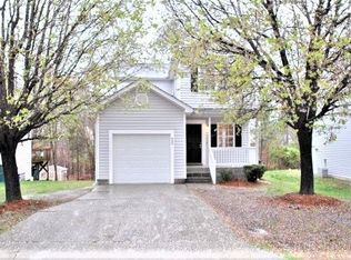 403 Gladstone Dr, Durham, NC 27703