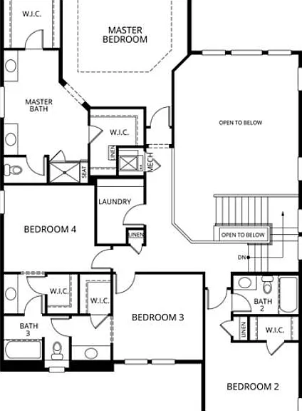 3444 Ralston Creek Dr — Photo 42