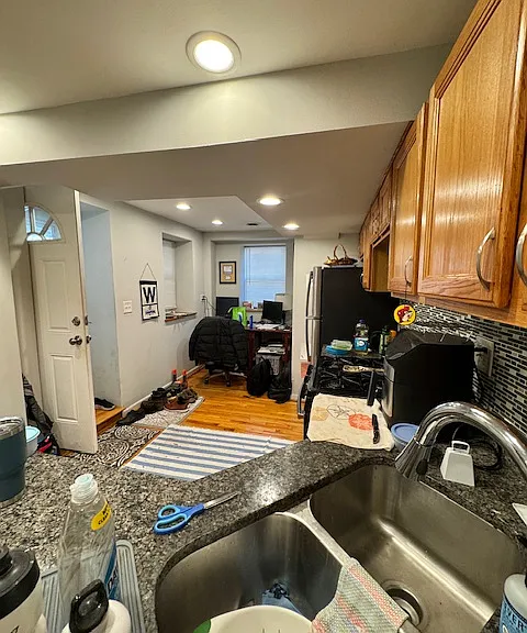 1947 N Cleveland Ave #1R — Photo 3